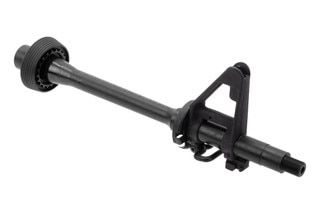 SOLGW 11.5" Combat Grade barrel in 5.56 NATO with FSB installed